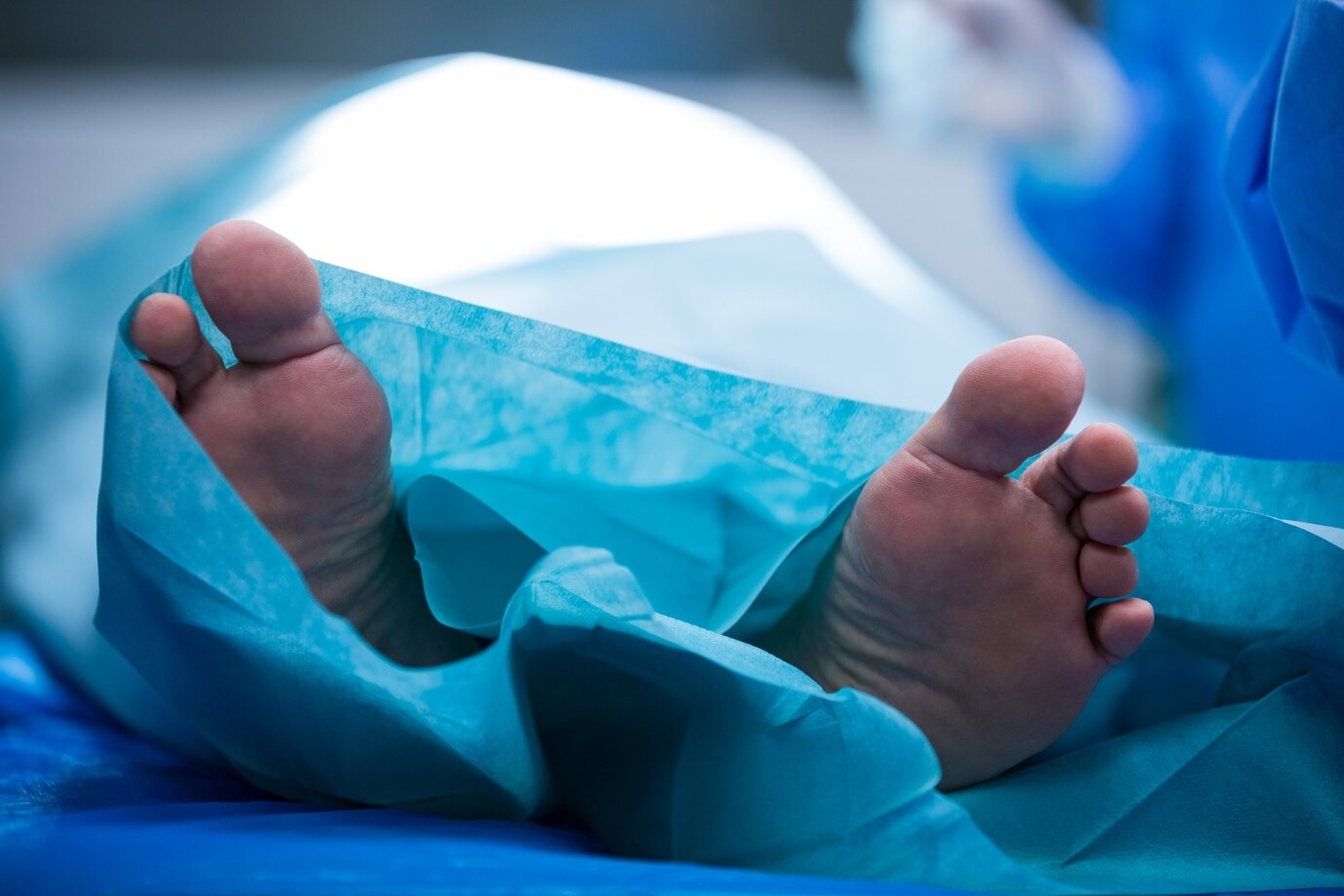 Mayat Perempuan Tanpa Identitas Ditemukan di Kali Ciliwung, Polisi Selidiki Penyebab Kematian